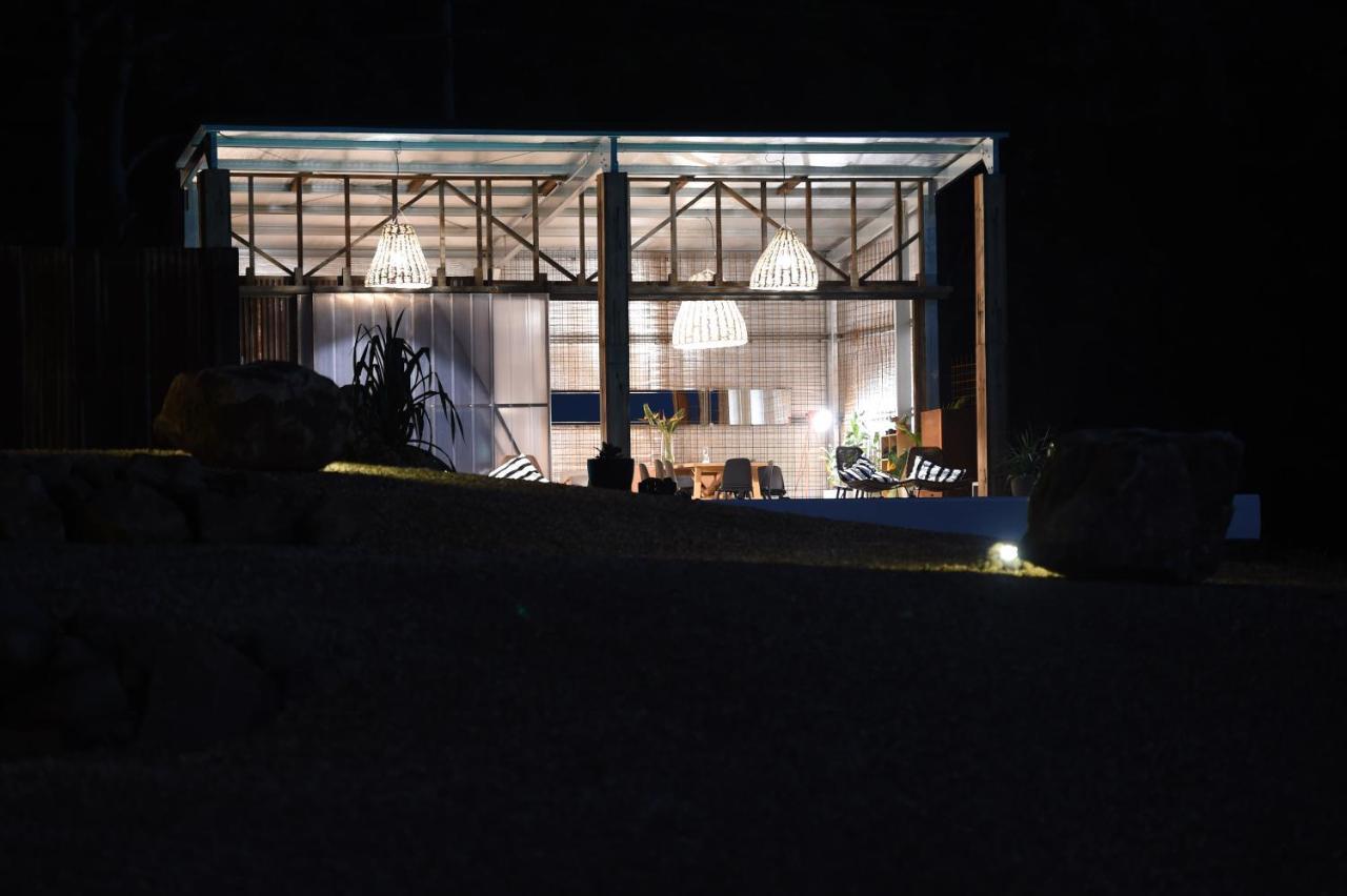 Blackbird Luxury Accommodation Mullumbimby Exterior foto