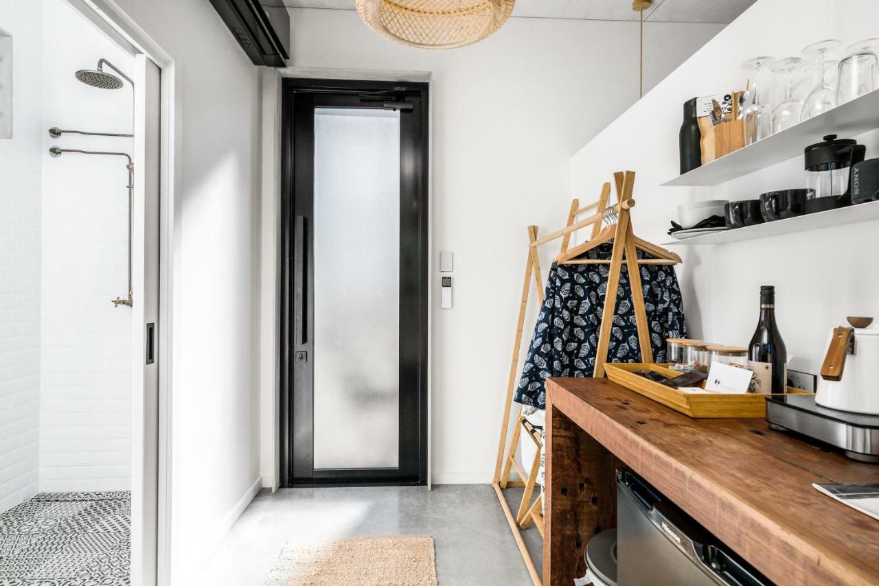 Blackbird Luxury Accommodation Mullumbimby Exterior foto